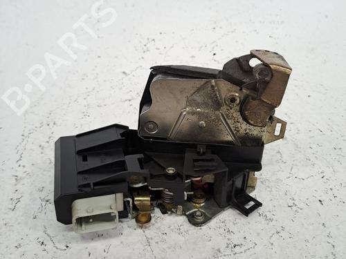 Used Rear left lock BMW 5 Touring (E39) 530 d (193 hp) 27274586