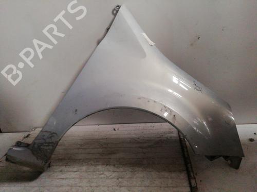 Used Right front fenders RENAULT SCÉNIC II (JM0/1_) 1.5 dCi (JM0F) (82 hp) 28336306