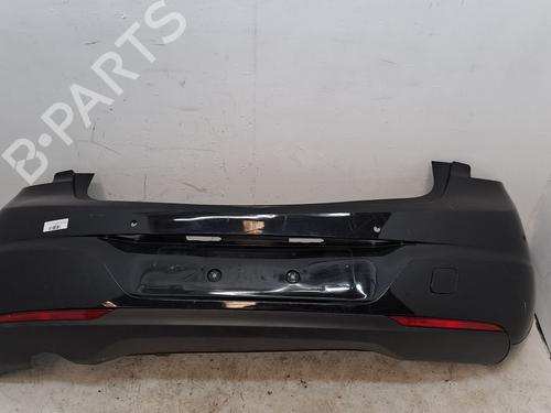 Used Rear bumper OPEL ASTRA K (B16) 1.2 Turbo (68) (131 hp) 27274393