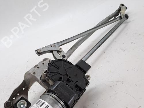 Front wiper motor FORD FOCUS C-MAX (DM2) 2.0 TDCi | BP23367884M29 