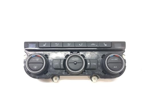 Used Climate control VW TIGUAN (5N_) 2.0 TDI 4motion (150 hp) 30898157