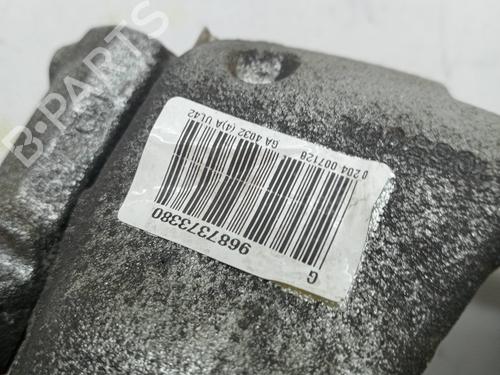 Left front brake caliper PEUGEOT 3008 I MPV (0U_) 1.6 BlueHDi 120 | BP23352351M105