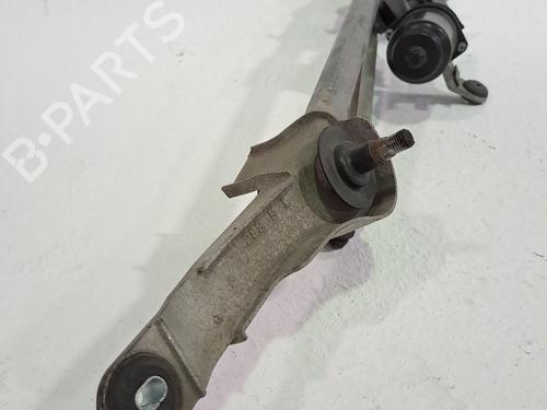 Front wiper motor SUBARU LEGACY V Estate (BR) 2.0 D AWD | BP24848701M29 