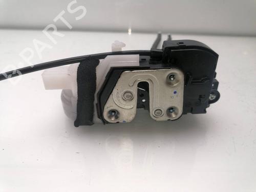 Rear right lock HYUNDAI ix35 (LM, EL, ELH) 1.7 CRDi | BP23939346C99 