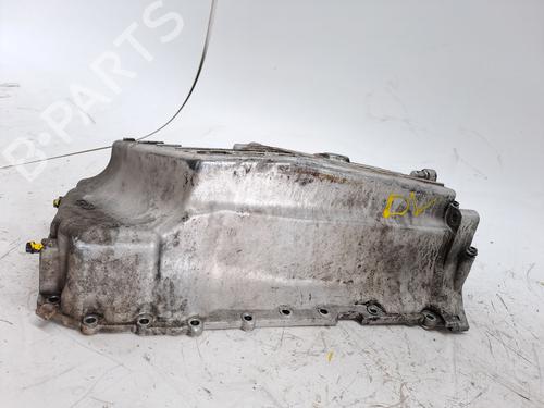 Oil sump VW TRANSPORTER T5 Van (7HA, 7HH, 7EA, 7EH) 2.5 TDI | BP23374733M115 