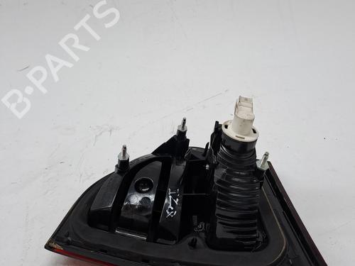 Venstre baglygte bagklap CITROËN C4 Picasso I MPV (UD_) 1.6 HDi 110 | BP26450770C79 