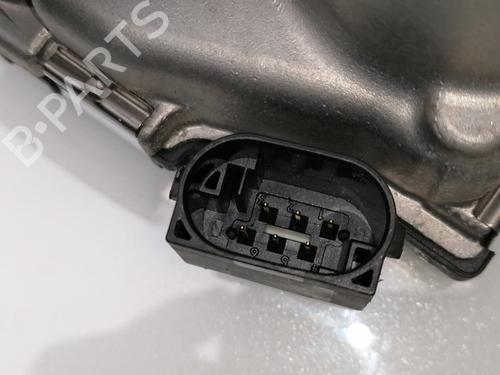 Used Throttle body ALFA ROMEO GIULIETTA (940_) 2.0 JTDM (940.FXL1A) (140 hp) 23387019