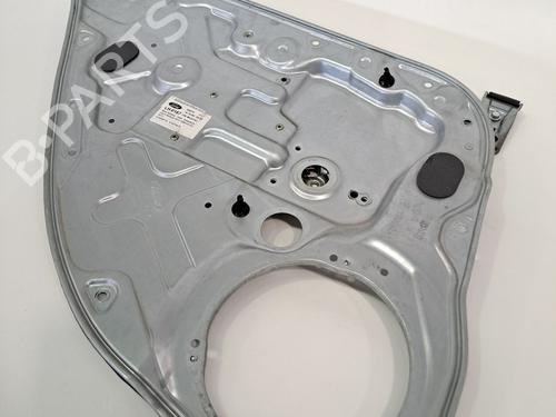 Rear left window mechanism FORD KUGA I 2.0 TDCi | BP23372243C24 