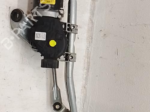 front-wiper-motor-smart-forfour-hatchback-453-2014-40548472 main image