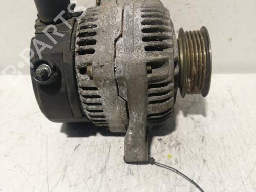 Used Alternator ROVER 200 II Hatchback (RF) 214 i (75 hp) 25988448