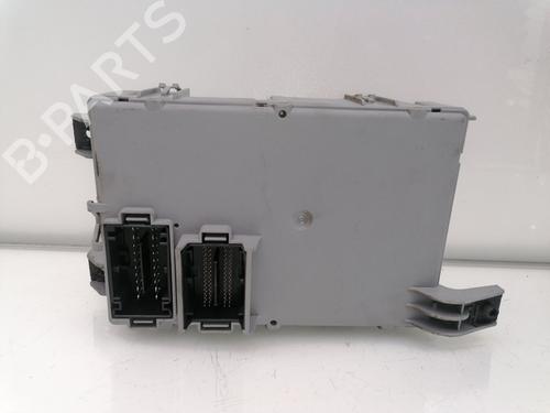 Fuse box FIAT PUNTO EVO (199_) 1.3 D Multijet (199AXC1A, 199BXC1A, 199AXT1A, 199BXT1A) | BP25783666E1 