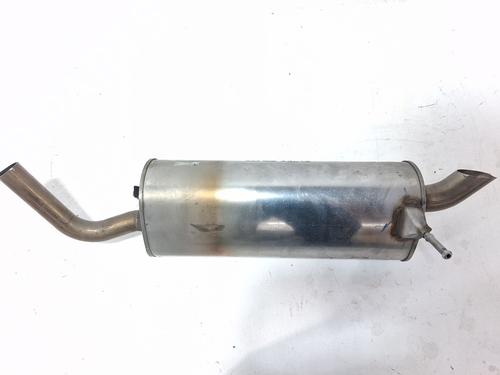 Used Exhaust system HYUNDAI i20 III (BC3, BI3) 1.0 T-GDI (101 hp) 28142033