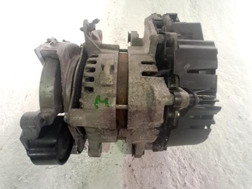 Alternador HYUNDAI TUCSON (TL, TLE) 1.6 CRDi hybrid 48V (116 hp) 30920993