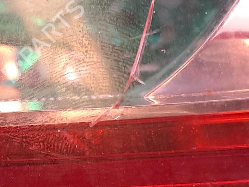 Right taillight SUZUKI SWIFT III (MZ, EZ) 1.3 (RS413, ZC11S) | BP28164000C35 