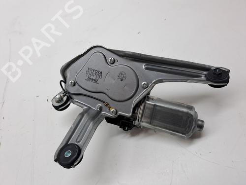Rear wiper motor TOYOTA AVENSIS Estate (_T25_) 1.8 VVT-i (ZZT251_, ZZT251R) | BP23281445M102 