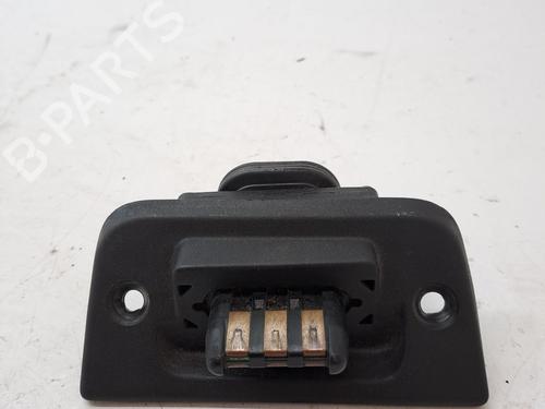 Used Electronic module VW MULTIVAN T5 (7HM, 7HN, 7HF, 7EF, 7EM, 7EN) 2.5 TDI (130 hp) 23382002