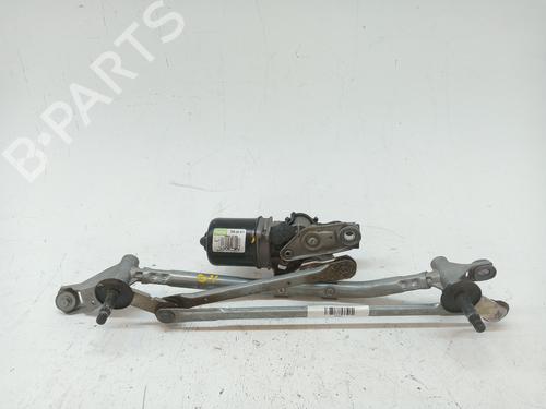 Front wiper motor NISSAN QASHQAI / QASHQAI +2 I (J10, NJ10, JJ10E) 2.0 | BP24193453M29 