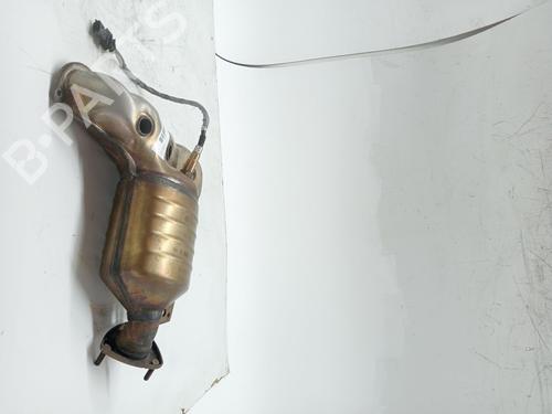 Catalyst OPEL CORSA E (X15) 1.4 (08, 68) | BP26169323M10