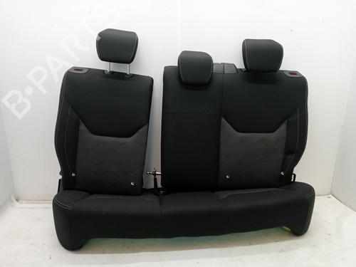 Used Rear seat FORD KA+ III (UK, FK) 1.2 (70 hp) 23345284