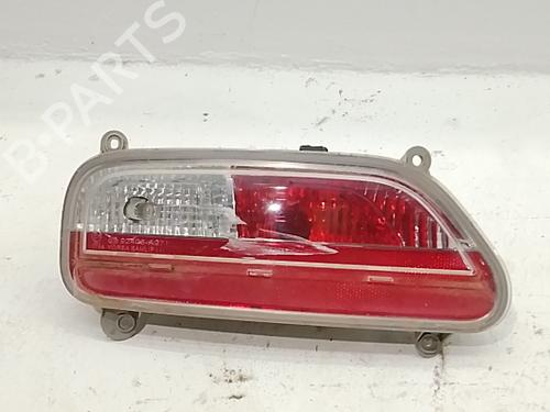 Used Rear fog light Rear fog light KIA PRO CEE'D (JD) 1.6 GDI (135 hp) 40546911 40546911