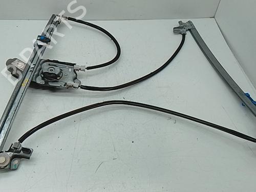 Rudehejsemekanisme Højre foran RENAULT ESPACE IV (JK0/1_) 2.2 dCi (JK0H) | BP36317536C23  - Image 6