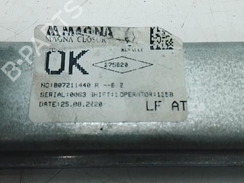 Front left window mechanism DACIA SANDERO II 1.5 Blue dCi 95 (B8JL) | BP37449613C22 - Image 4