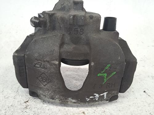 Used Right front brake caliper RENAULT LAGUNA III (BT0/1) 1.5 dCi (BT00, BT0A, BT0T, BT1J) (110 hp) 27253409