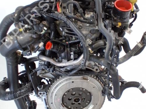 Engine RENAULT KADJAR (HA_, HL_) 1.3 TCe 140 (HLNB, HLN1) | BP39644503M1 - Image 5