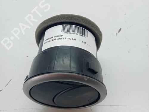 Used Air vent MAZDA 2 (DE_, DH_) 1.5 MZR (DE5FS) (102 hp) 23340723
