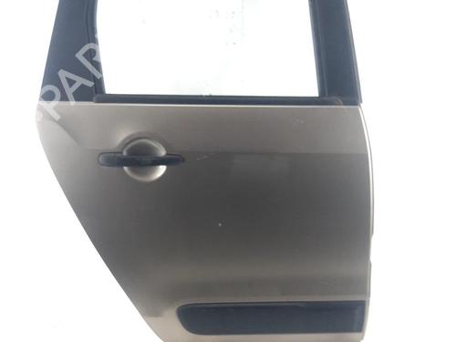 Used Right rear door Right rear door VW PASSAT B6 (3C2) 2.0 TDI 16V (140 hp) 36771782 36771782