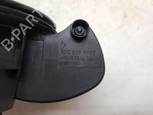 Fuel flap AUDI A3 (8P1) 1.8 TFSI | BP23359230C131 