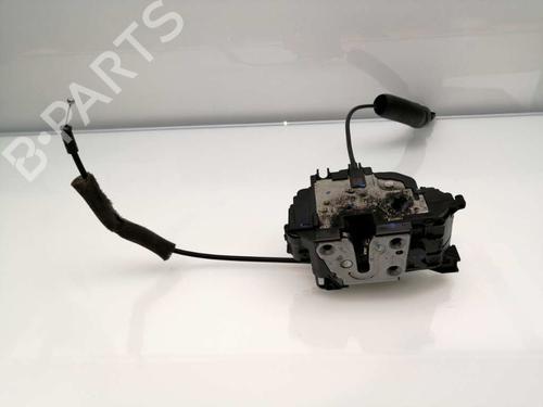 Used Rear left lock RENAULT MEGANE III Hatchback (BZ0/1_, B3_) 1.5 dCi (BZ09, BZ0D, BZ1W, BZ29, BZ14) (110 hp) 23650313