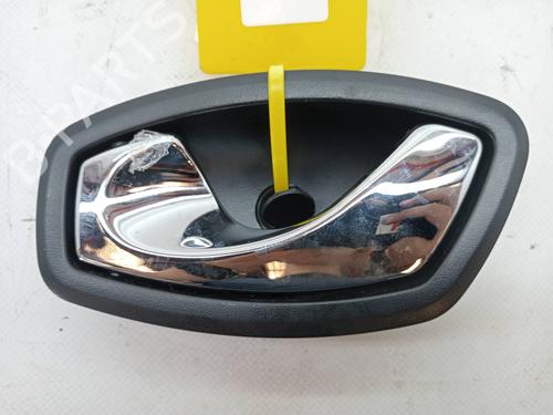 Used Rear right interior door handle RENAULT MEGANE III Hatchback (BZ0/1_, B3_) 1.5 dCi (BZ1G, BZ1W, BZ0R) (95 hp) 23340774