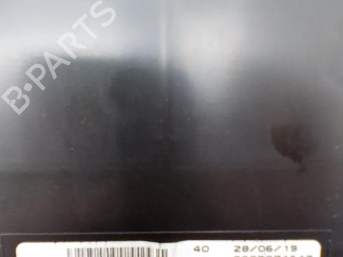 Instrument cluster SMART FORTWO Coupe (453) electric drive / EQ (453.391) | BP33771812C47 - Image 2