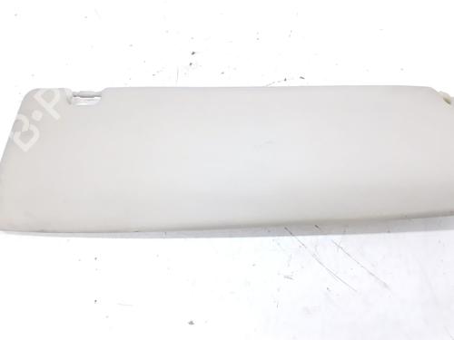 Used Left sun visor Left sun visor 37288785 37288785