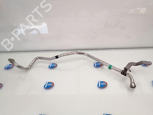 AC pipe RENAULT KADJAR (HA_, HL_) 1.5 dCi 110 (HLA3) | BP23419654M126 