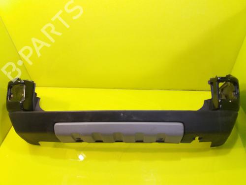 Used Rear bumper LAND ROVER FREELANDER I (L314) 2.0 Td4 4x4 (112 hp) 23650757