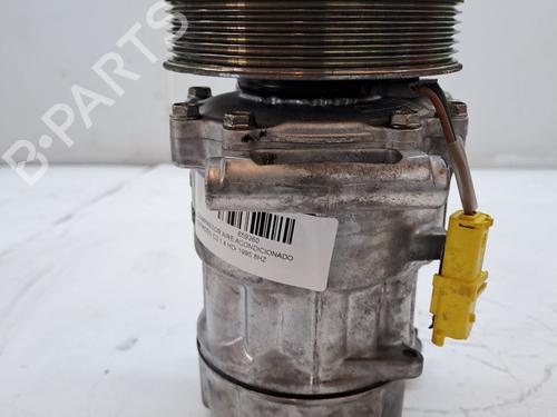AC compressor CITROËN C3 I (FC_, FN_) 1.4 HDi | BP27098609M34 