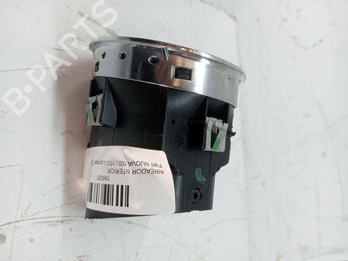 Air vent FIAT 500 (312_) 1.2 (312AXA1A) | BP23943077I21