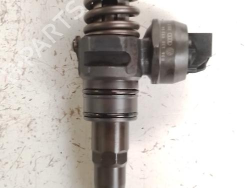 Used Injector Injector 39498988 39498988