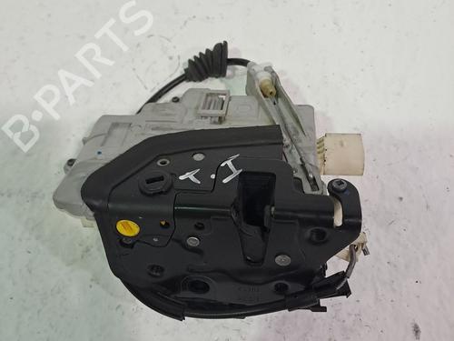 Used Rear left lock VW PASSAT B7 (362) 1.8 TSI (160 hp) 31061672