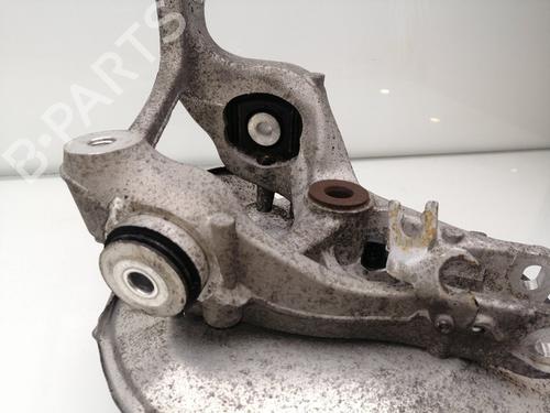 Left rear steering knuckle AUDI A4 B8 Avant (8K5) 2.0 TDI quattro | BP23939775M27