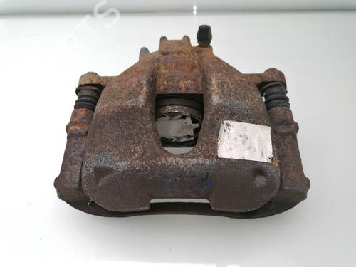 Left front brake caliper PEUGEOT 308 I (4A_, 4C_) 1.6 HDi | BP23386131M105 