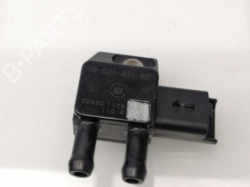 Elektronisk sensor CITROËN C4 II (NC_) 1.6 HDi 115 (114 hp) 23380567