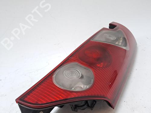 Right taillight RENAULT KANGOO Express (FW0/1_) 1.5 dCi 70 (FW0A, KW0V) | BP25998590C35 