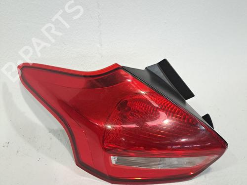 Left taillight FORD FOCUS III 1.6 Ti | BP24539223C34 