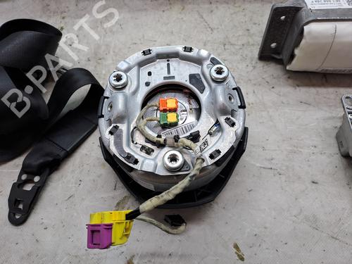 Kollisonspute sett AUDI A4 B7 (8EC) 2.0 TDI | BP23373486C86 