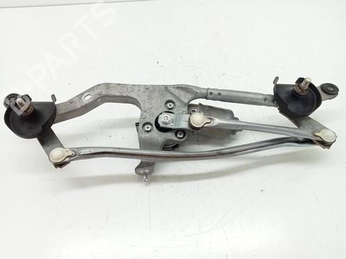 Front wiper motor TOYOTA AURIS Estate (_E18_) 1.8 Hybrid (ZWE186_, ZWE186R, ZWE186H) | BP28956777M29 