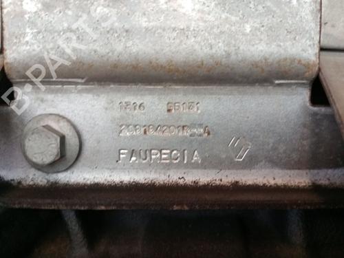 Engine RENAULT TALISMAN (LP_) 1.6 dCi 130 | BP23357241M1 