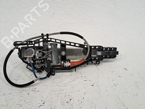 Rear left exterior door handle BMW 1 (F20) 116 d | BP26381898C130 